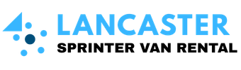 lancaster sprinter van rental logo
