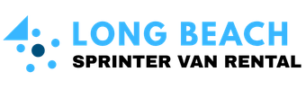 long beach sprinter van rental logo