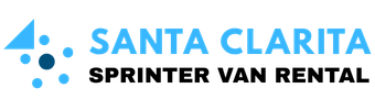 santa clarita sprinter van rental logo