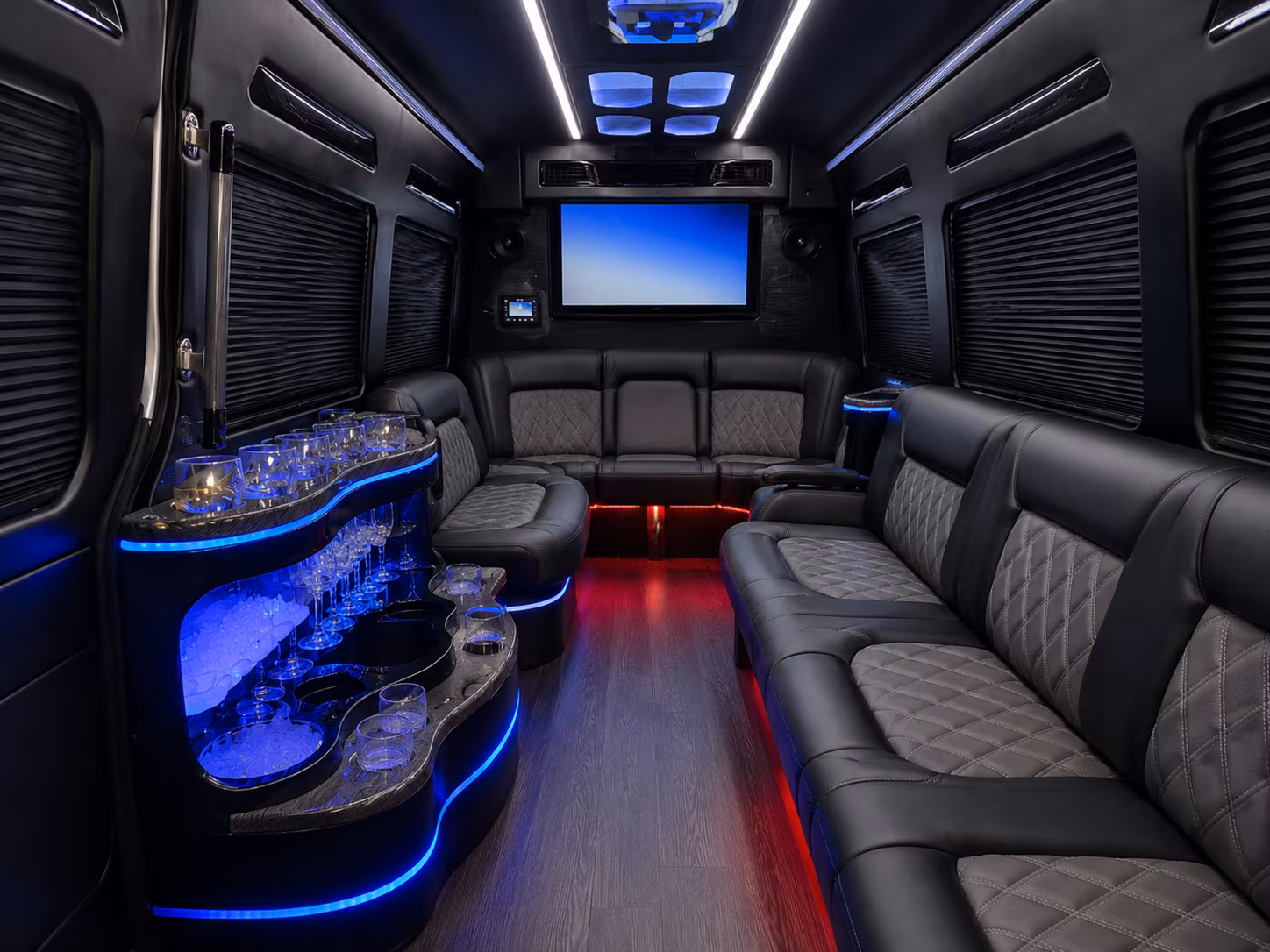 find the perfect transportation for your next birthday 1