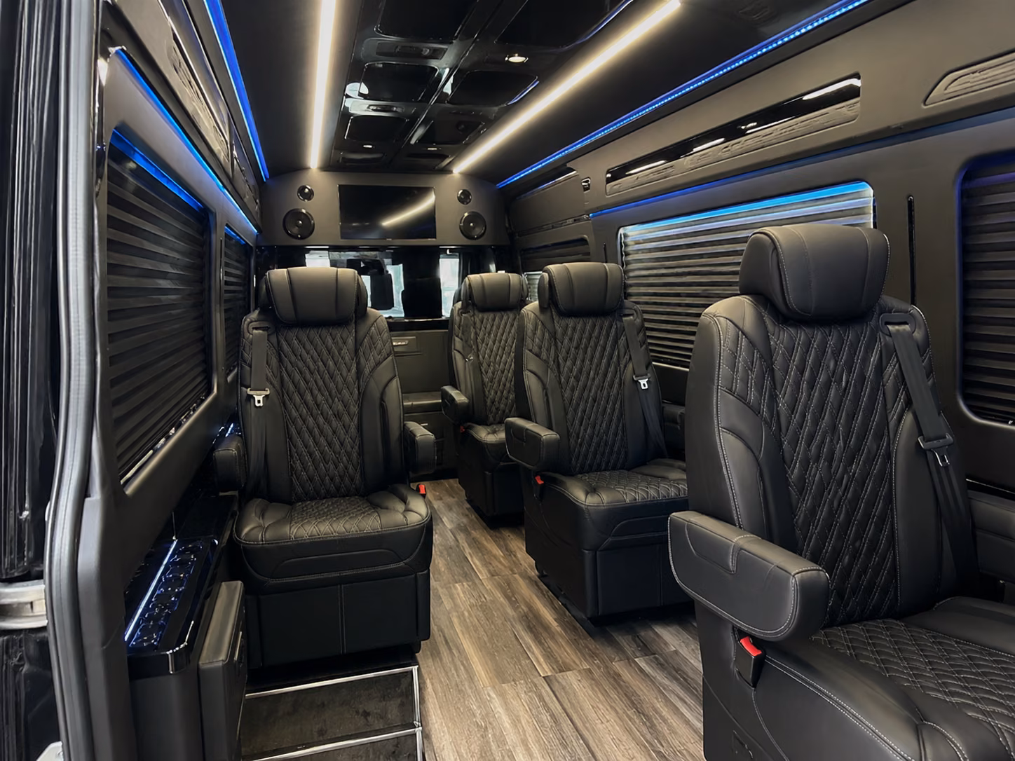 find the perfect transportation for your next birthday 2