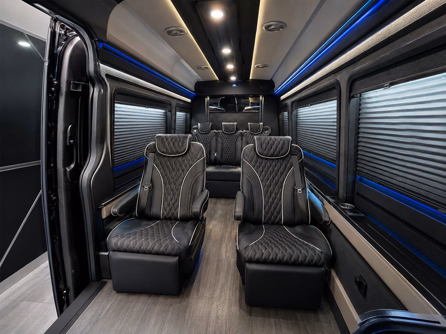 find the perfect transportation for your next birthday 5