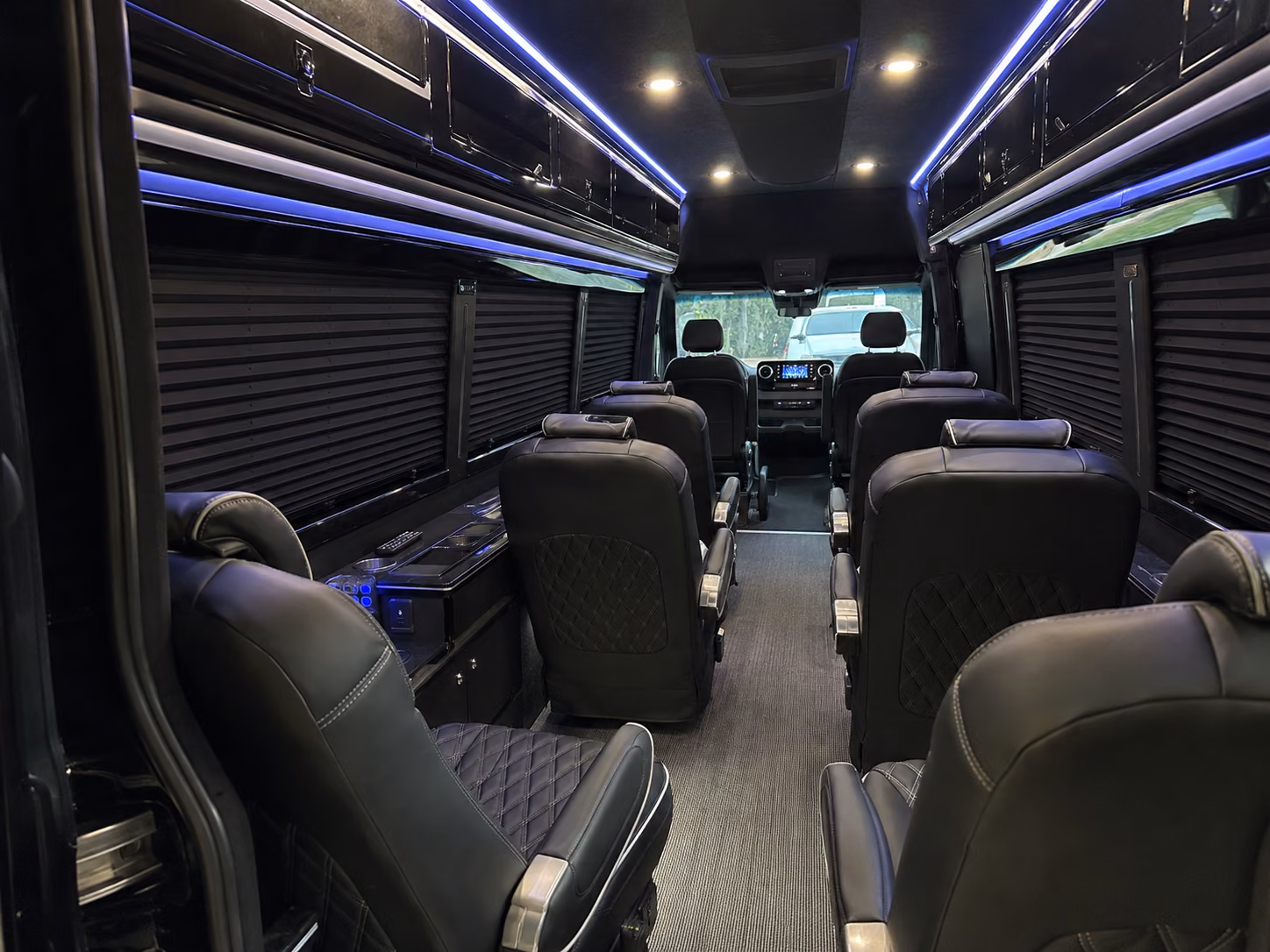 find the perfect transportation for your next concert or music festival 3