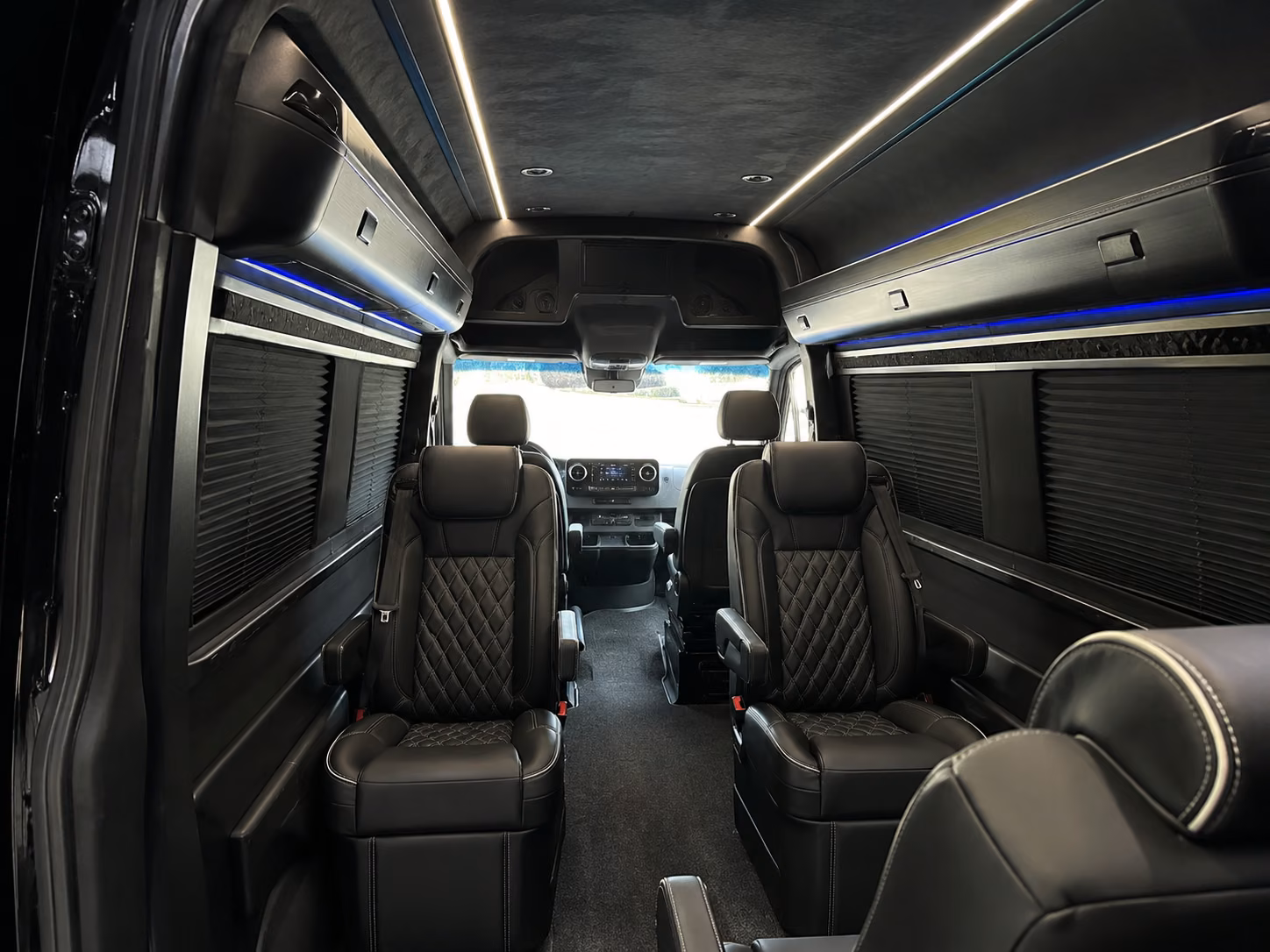 find the perfect transportation for your next employee shuttle 3