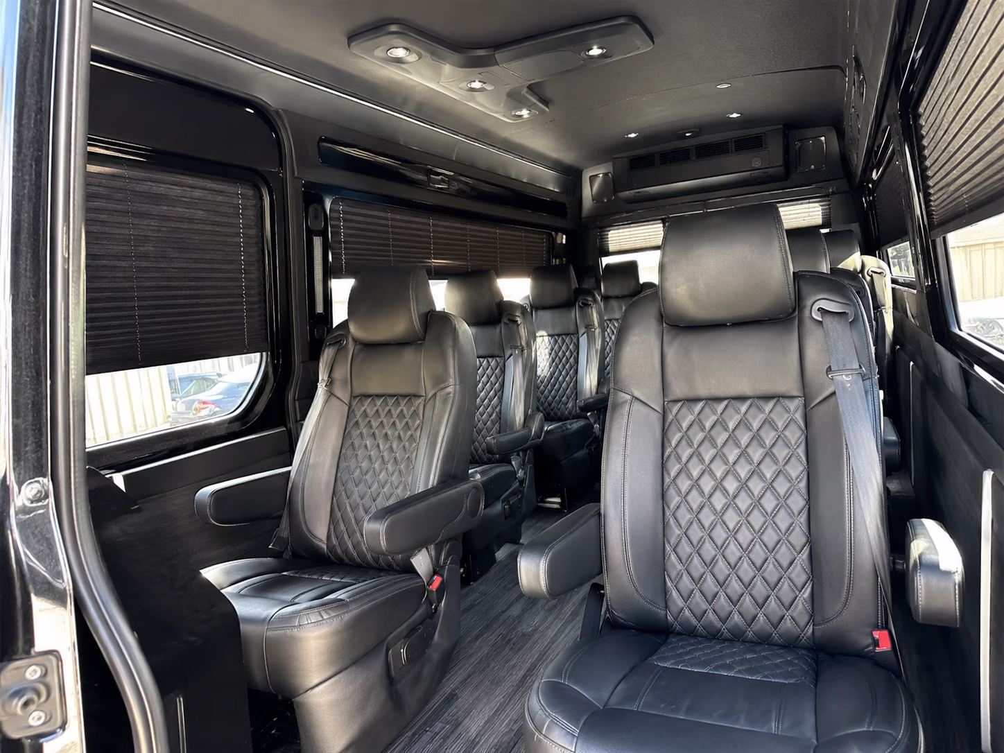 find the perfect transportation for your next private event 4