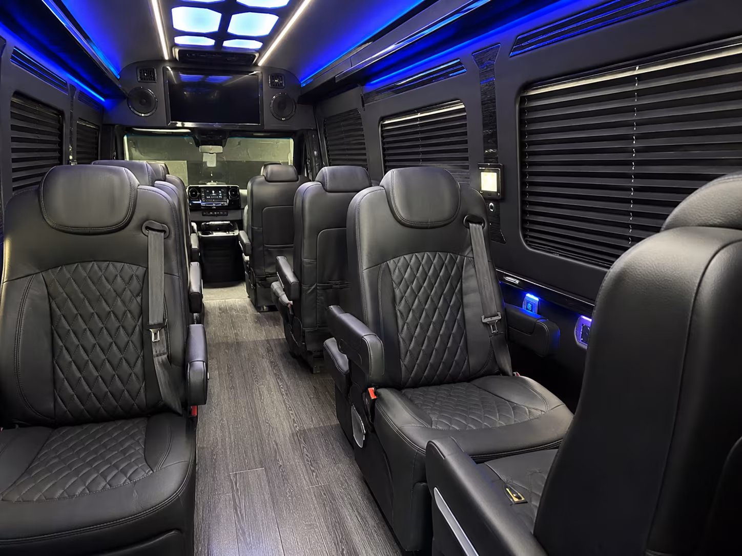 find the perfect transportation for your next prom 1