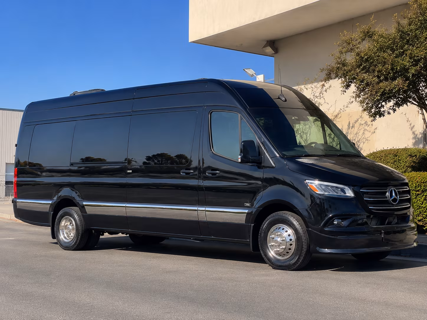 find the perfect transportation for your next sporting event 1