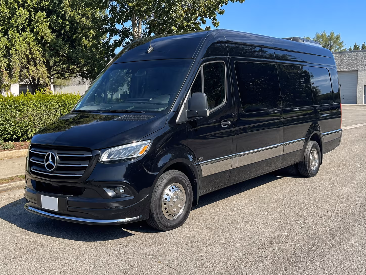 find the perfect transportation for your next sporting event 2