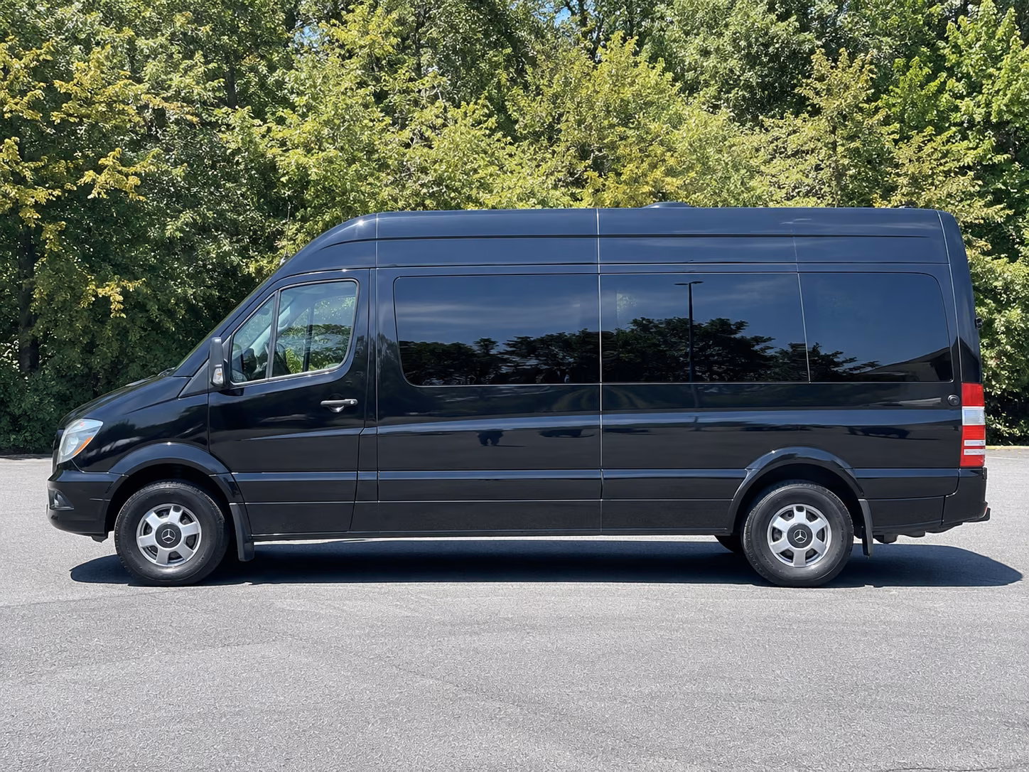 find the perfect transportation for your next sporting event 5