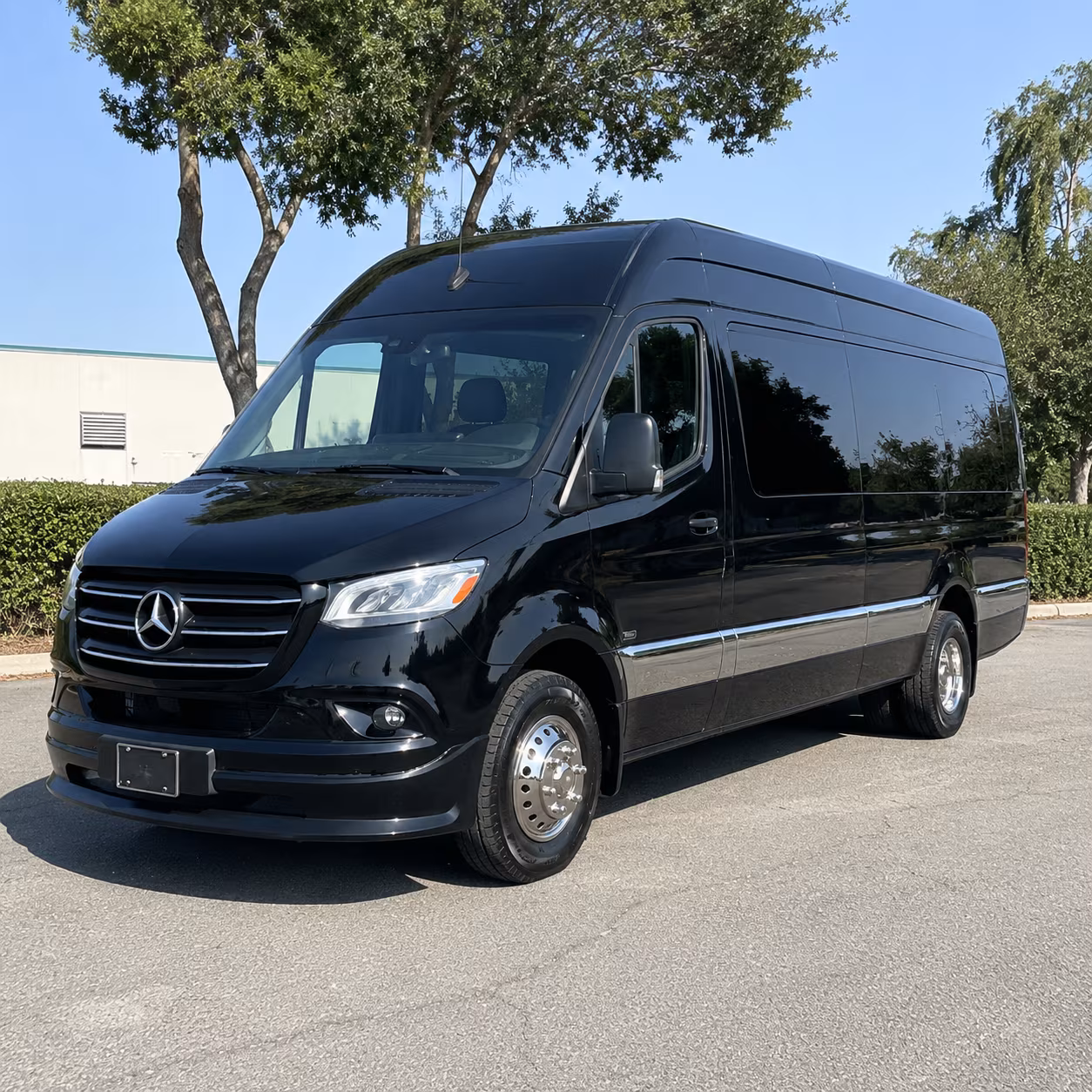 find the perfect transportation for your next wedding 1