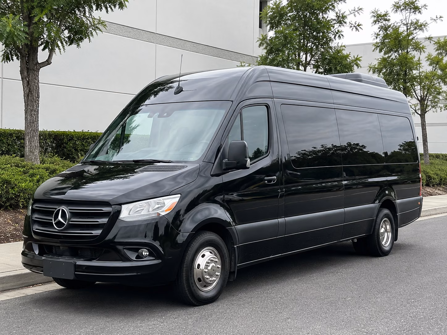 find the perfect transportation for your next wedding 5