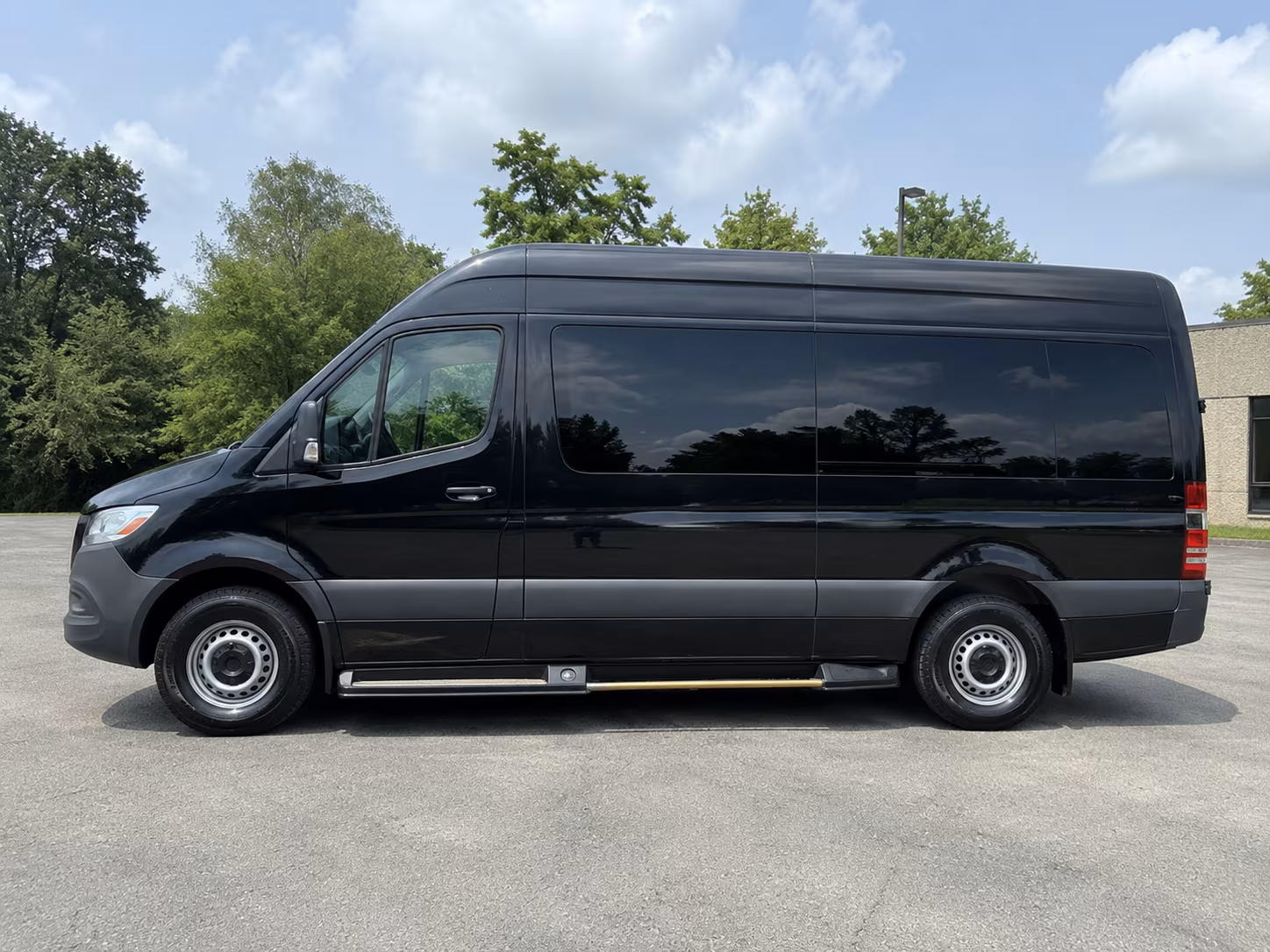 find the perfect transportation for your next wine tour 2