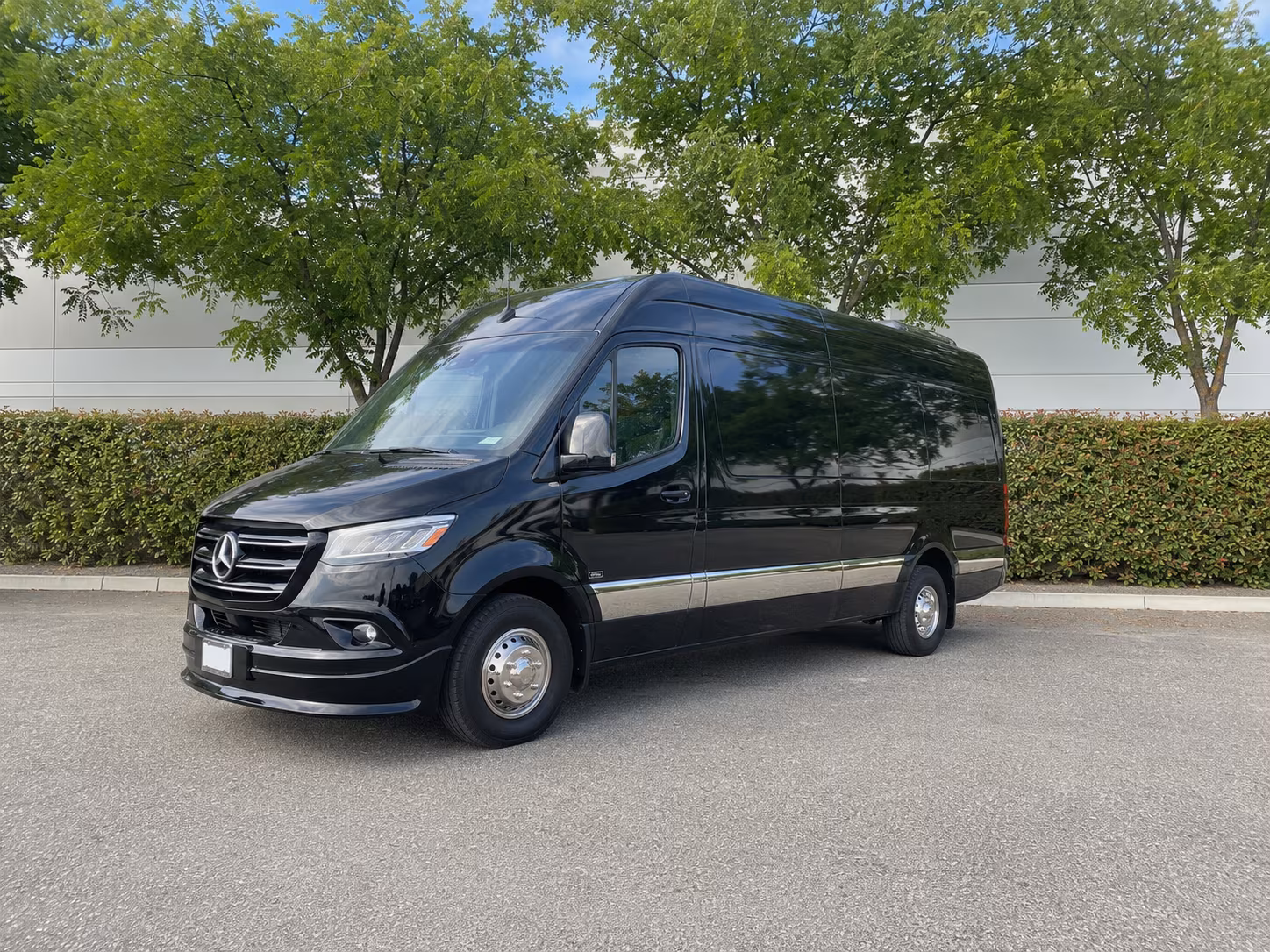 Santa Clarita Airport Transportation