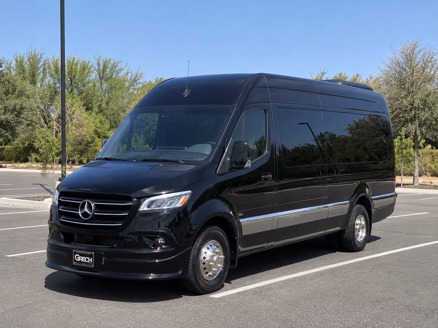 transportation serving santa clarita and nearby cities
