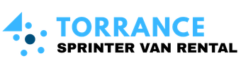 torrance sprinter van rental logo